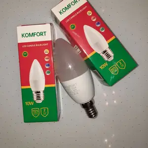 Лампочка, Душанбе
