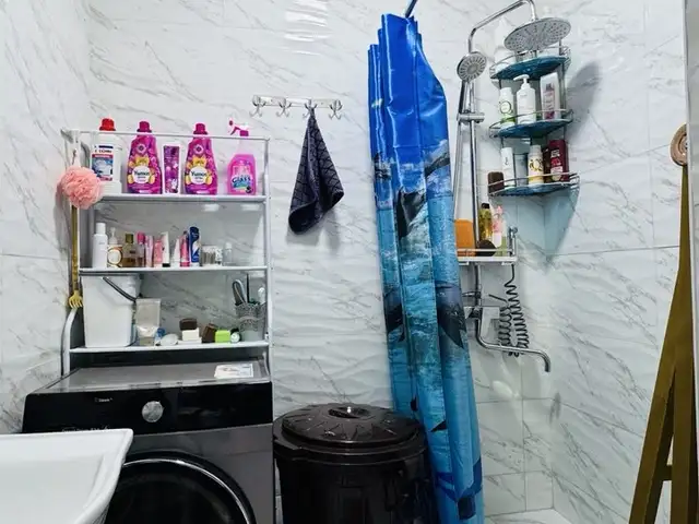 2-комн. квартира, 8 этаж, 50 м², Кучаи Сомониён, Карасинка, Ваҳдат - 8
