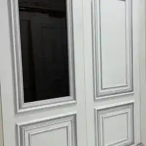 Дверь Багет, Душанбе