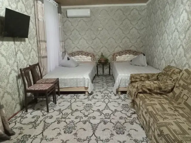1-комн. дом, 2 этаж, 20 м², Панчшанбе, Хуҷанд