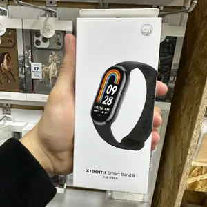 Фитнес браслет Xiaomi Smart Band 8, Душанбе