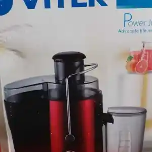 Соковыжималка Vitek, Душанбе