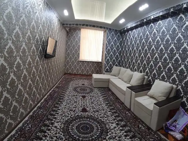 2-комн. квартира, 2 этаж, 75м², 112 Зоир Ойл, Душанбе