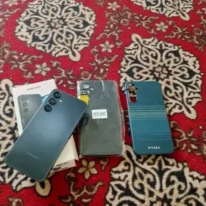 Samsung Galaxy A16, Хуҷанд