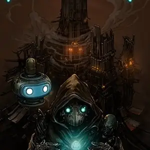 Игра Primordia, Душанбе