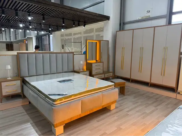 Спальный гарнитур, Душанбе