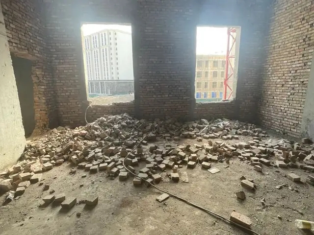 Помещение под магазин / салон, 54м², Фирдавси, Душанбе