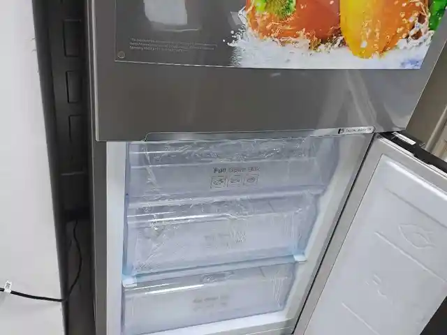Холодильник Samsung, Душанбе