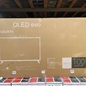 Телевизор LG 100, Душанбе