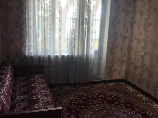 Комната в 2-комн. квартире, 5 этаж, 65м², Сино, Душанбе