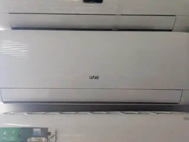 Кондиционер Artel, Хуҷанд