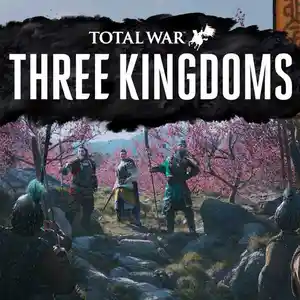 Игра Total war three kingdoms для компьютера-пк-pc, Душанбе