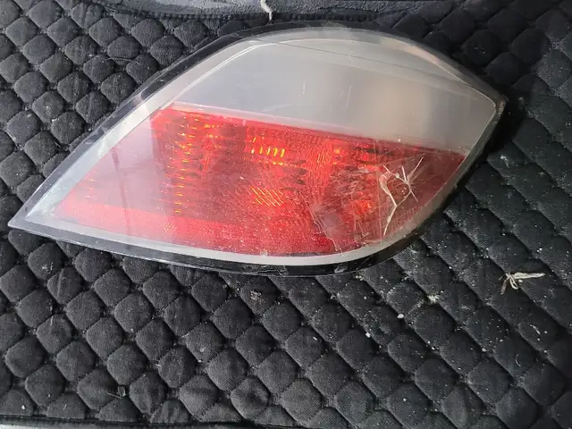 Фары Opel, Худжанд