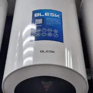 Водонагреватель Blesk 80л, Душанбе