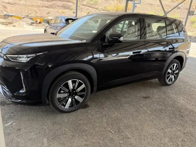 GAC Aion i60, 2026, Душанбе - 2