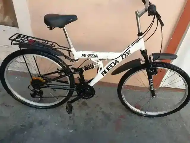 Велосипед, Душанбе