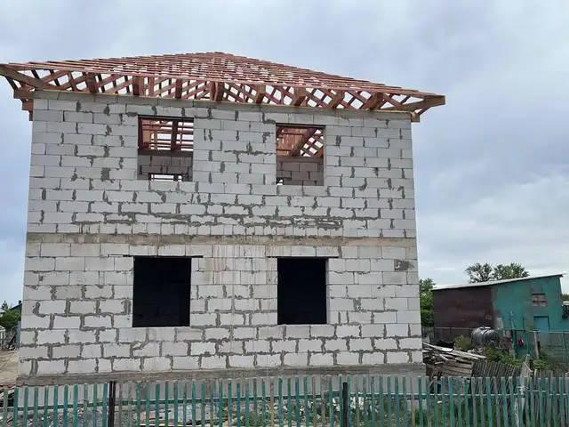 Ремонт крыши, кровля, Хуҷанд - 13