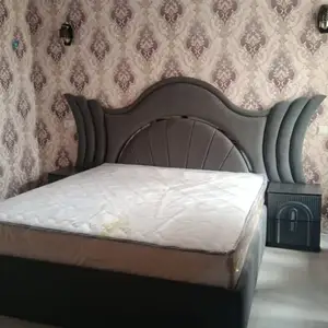 Кровать, Душанбе