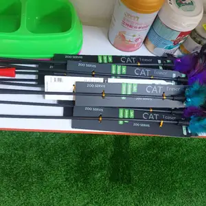 Игрушки для кошек, Худжанд