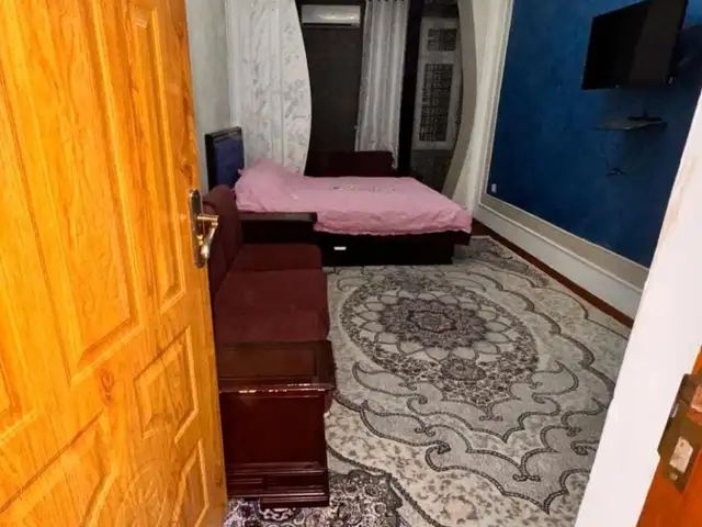 1-комн. квартира, 1 этаж, 50 м², Сомони, Душанбе