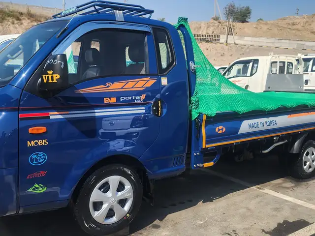 Борт от Hyundai Porter 3м 60см, Худжанд