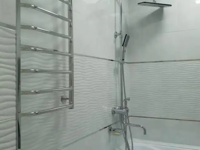 3-комн. квартира, 10 этаж, 80м², Сомони Алфемо, Душанбе