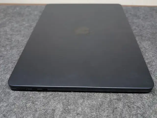 Macbook Air M4 Midnight, Душанбе - 8