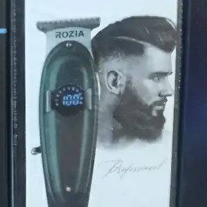 Триммер Rozia HQ322, Душанбе