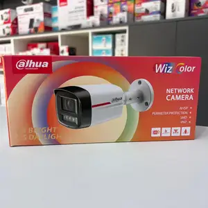 Видеокамера IPC-HFW2849TL-S-PRO, Душанбе