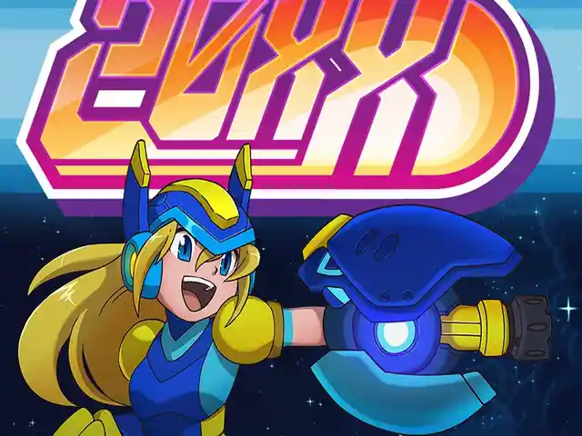 Игра 20XX для PS-4 / 6.72 / 9.00 / 11.00 / 11.52 / 12.02 /, Душанбе