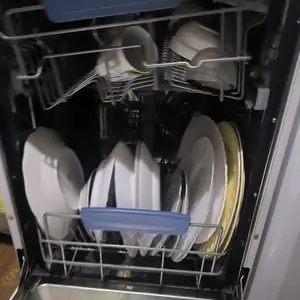 Посудомоечная машина INDESIT, Душанбе
