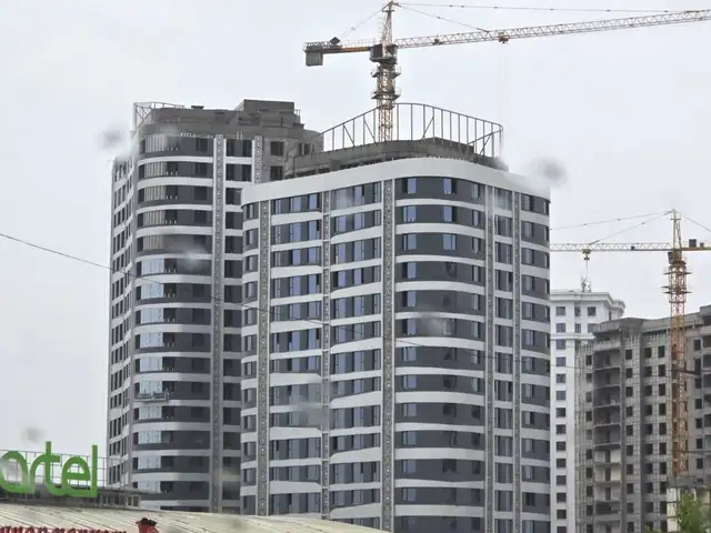 3-комн. квартира, 15 этаж, 96 м², сино, Душанбе