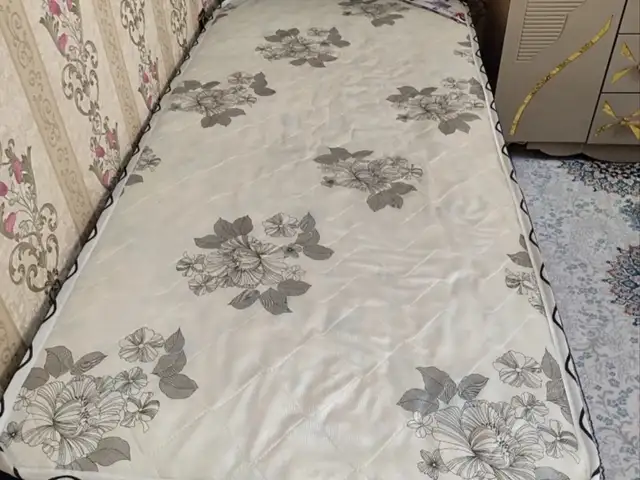 Кровать, Душанбе