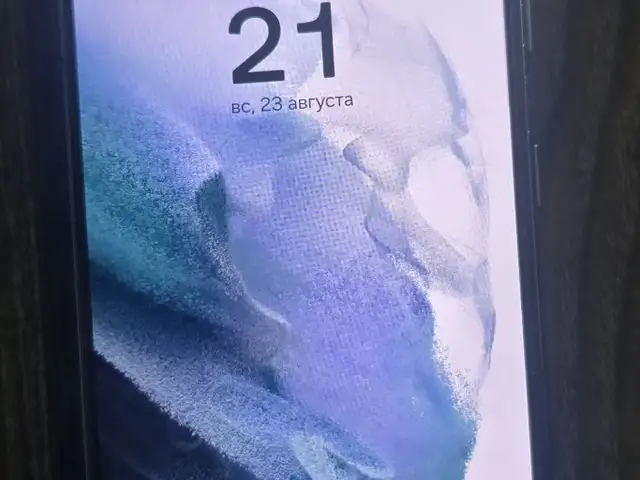 Samsung Galaxy S21, Худжанд