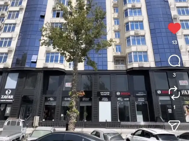 1-комн. квартира, 6 этаж, 30 м², 34 мкр, Хуҷанд