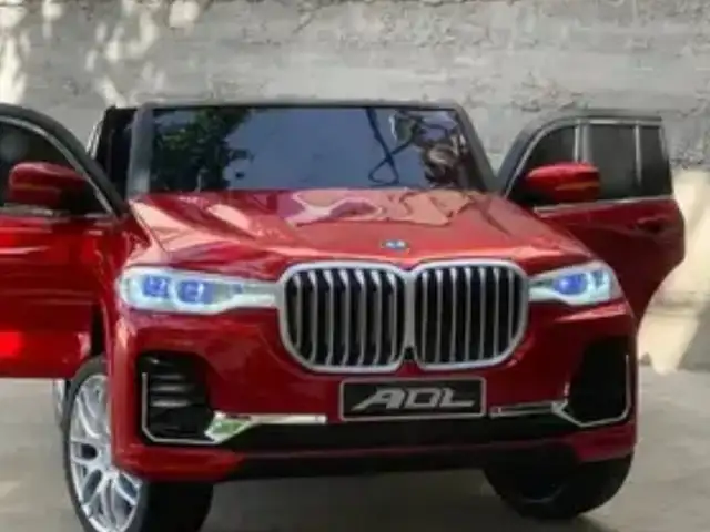 Машина bmw, Душанбе