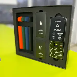 Novey Aura 2/32Gb black 1000Мач, Душанбе