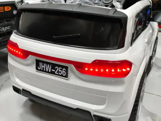 Детская машинка, Душанбе - 4