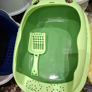 Латок для кошек, Худжанд