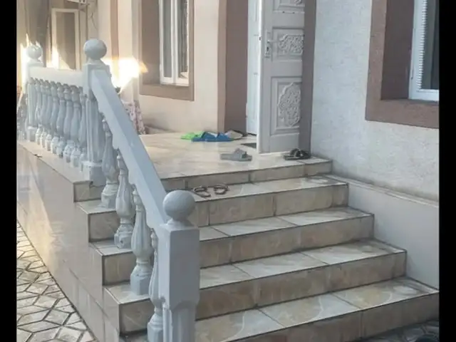 1-этажный, 6 комнатный дом, 210 м², Шоҳмансур, Душанбе
