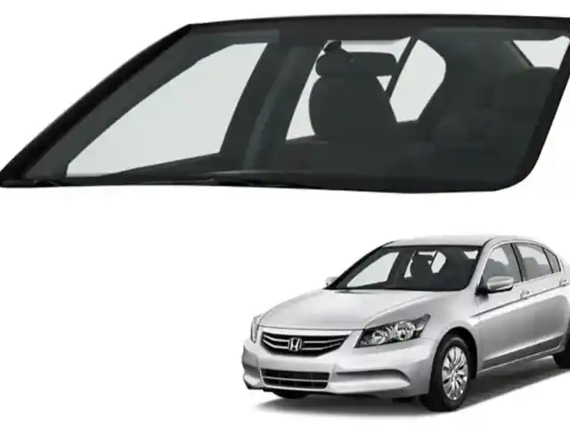 Лобовое стекло Honda Accord 2010, Истаравшан