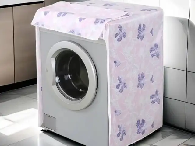 Чехол для стиральной машины, Душанбе