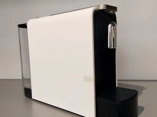 Кофемашина капсульная Xiaomi Scishare Capsule Coffee Machine S1109, Душанбе