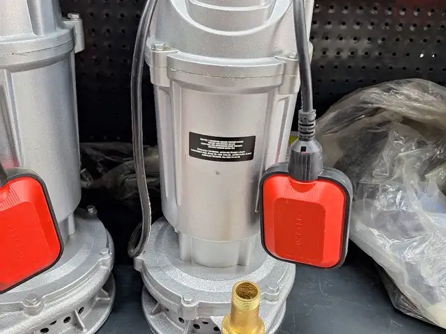 Погружной Насос Для Чистой Воды - Rodex, Душанбе