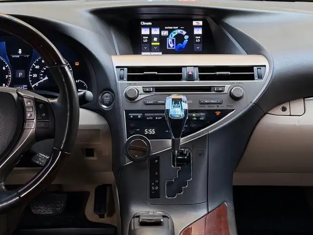 Lexus RX series, 2015, Душанбе - 13