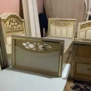 Классическая односпальная кровать, Турсунзаде