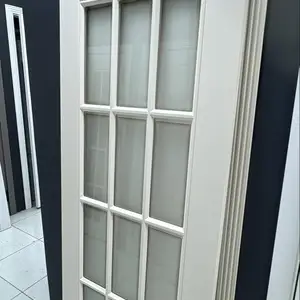 Дверь, Душанбе