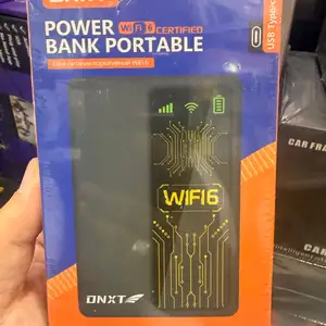 Карманный wifi 4g роутер, Душанбе