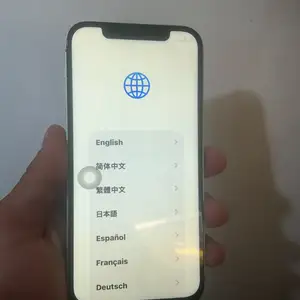 Apple iPhone 12, 128 gb, Green, Душанбе