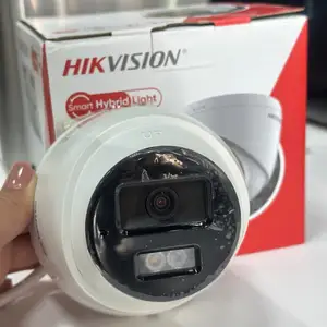 IP-камеры видеонаблюдения Hikvision, Душанбе